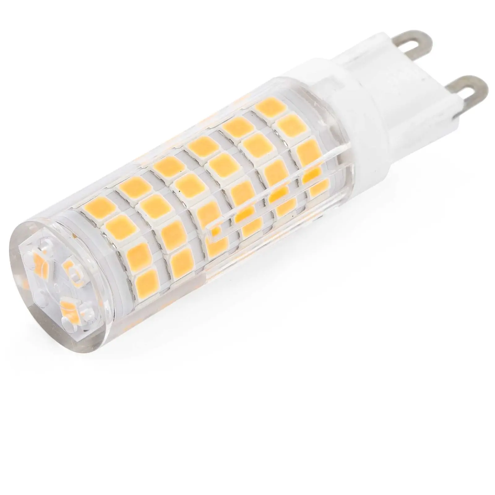 Λαμπτήρας LED G9 5W Ψυχρό