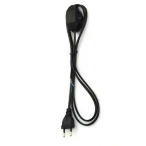 Dimmer με μαύρο καλώδιο 220V