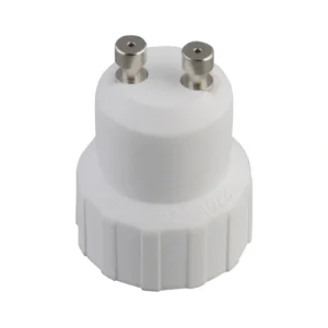 Ντουί - αντάπτορας από GU10 σε E14