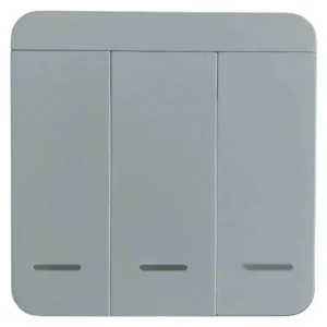 Ασύρματος διακόπτης με 3 μπουτόν 433ΜHz