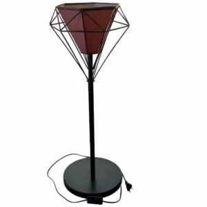 Επιτραπέζιο φωτιστικό – πορτατίφ Tavolio 12