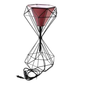 Επιτραπέζιο φωτιστικό – πορτατίφ Tavolio 5