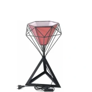 Επιτραπέζιο φωτιστικό – πορτατίφ Tavolio 9