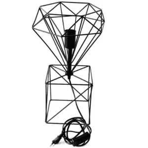 Επιτραπέζιο φωτιστικό – πορτατίφ Tavolio3