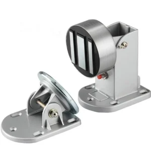 Ηλεκτρομαγνητική κλειδαριά ασφαλείας για φωτιά