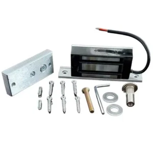 Ηλεκτρομαγνητική κλειδαριά μίνι 60kg