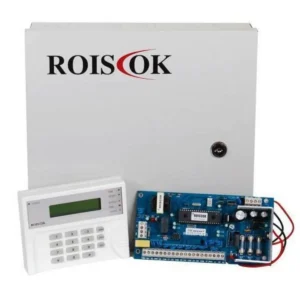 Κέντρο συναγερμού 8 ζωνών