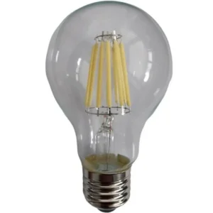 Λάμπα led filament A60 12W E27 6500K