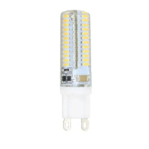 Λαμπτήρας LED G9 Ψυχρό 7W SMD 350 lm
