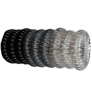 Λαστιχάκια μαλλιών σετ 9 τεμάχια