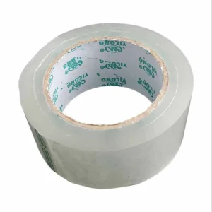 Ταινία συσκευασίας διάφανη 48mm x 100m και πάχος 50μ