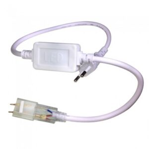 Καλώδιο τροφοδοσίας για ταινία LED 220V