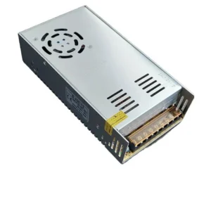 Τροφοδοτικό 12V 33.3A 400W