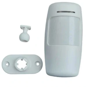 Ασύρματος ανιχνευτής κίνησης εσωτερικού χώρου (Ραντάρ)