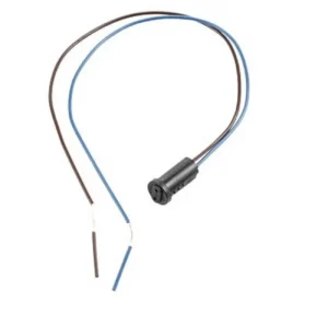 Εξάρτημα φωτιστικών ντουί G4 με καλώδιο 20 cm