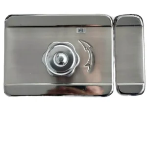 Ηλεκτρομαγνητική κλειδαριά εξωτερικού χώρου