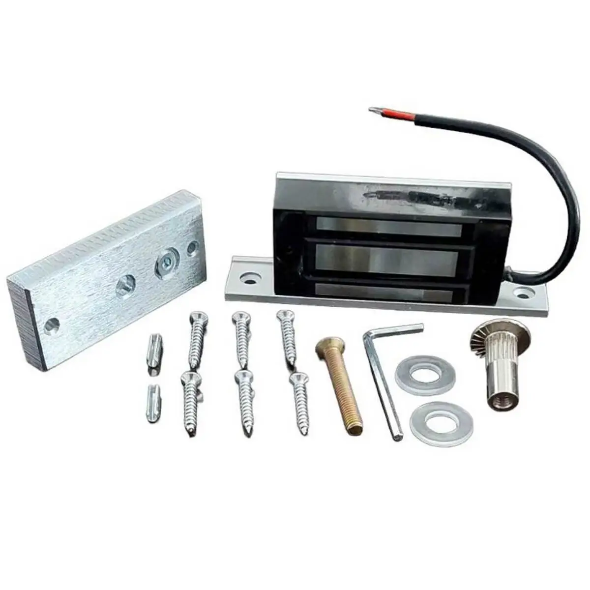 Ηλεκτρομαγνητική κλειδαριά μίνι 60kg