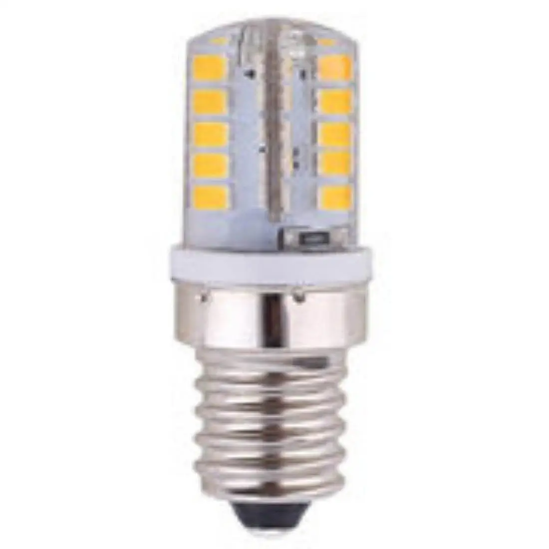 Λάμπα LED Ε14 3W Θερμό