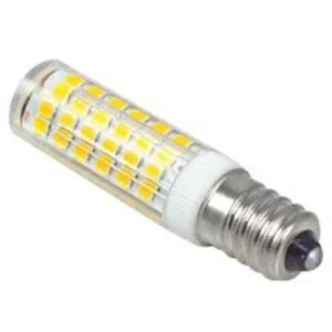 Λάμπα LED Ε14 7W Ψυχρό