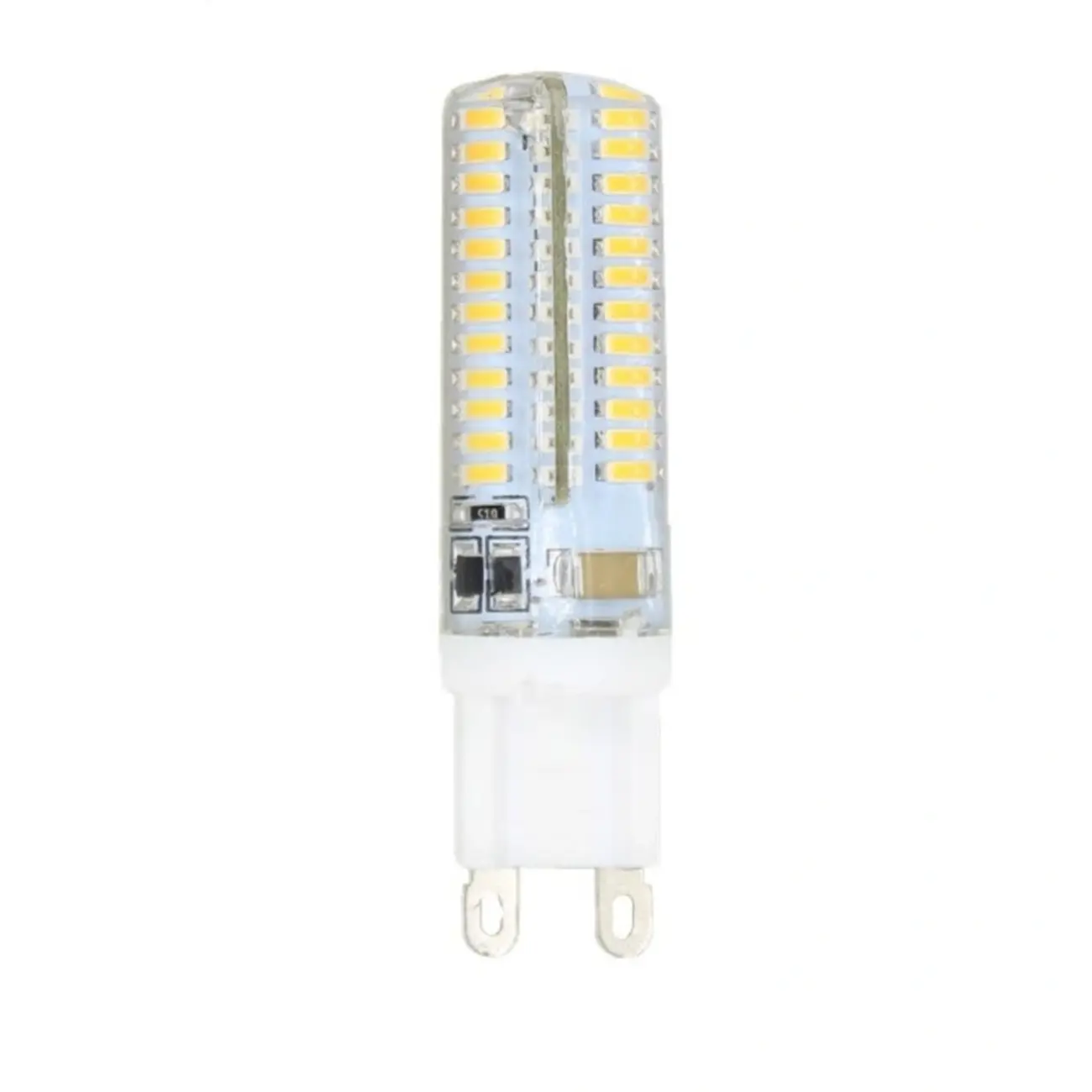 Λαμπτήρας LED G9 Ψυχρό 7W SMD 350 lm