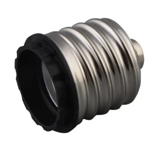 Ντουί - αντάπτορας από Ε40 σε Ε27