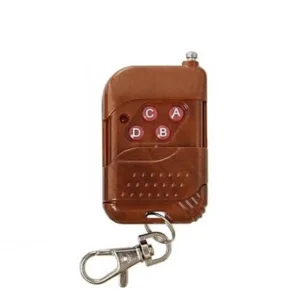 Τηλεχειριστήριο 4 κανάλια