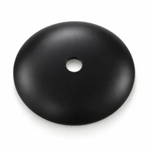 Βάση Γλόμπου Μαύρο Φ100mm (Αντιγραφή)